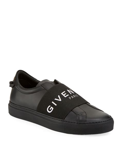 givenchy men shoes 100|givenchy slip on sneakers men's.